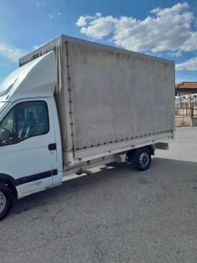 Renault Master 2800 TDI-IVECO | Auto.bg — изображение 3