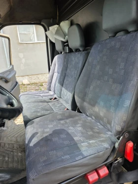 Mercedes-Benz Sprinter 311 maxi  | Mobile.bg � ����� ������ 8
