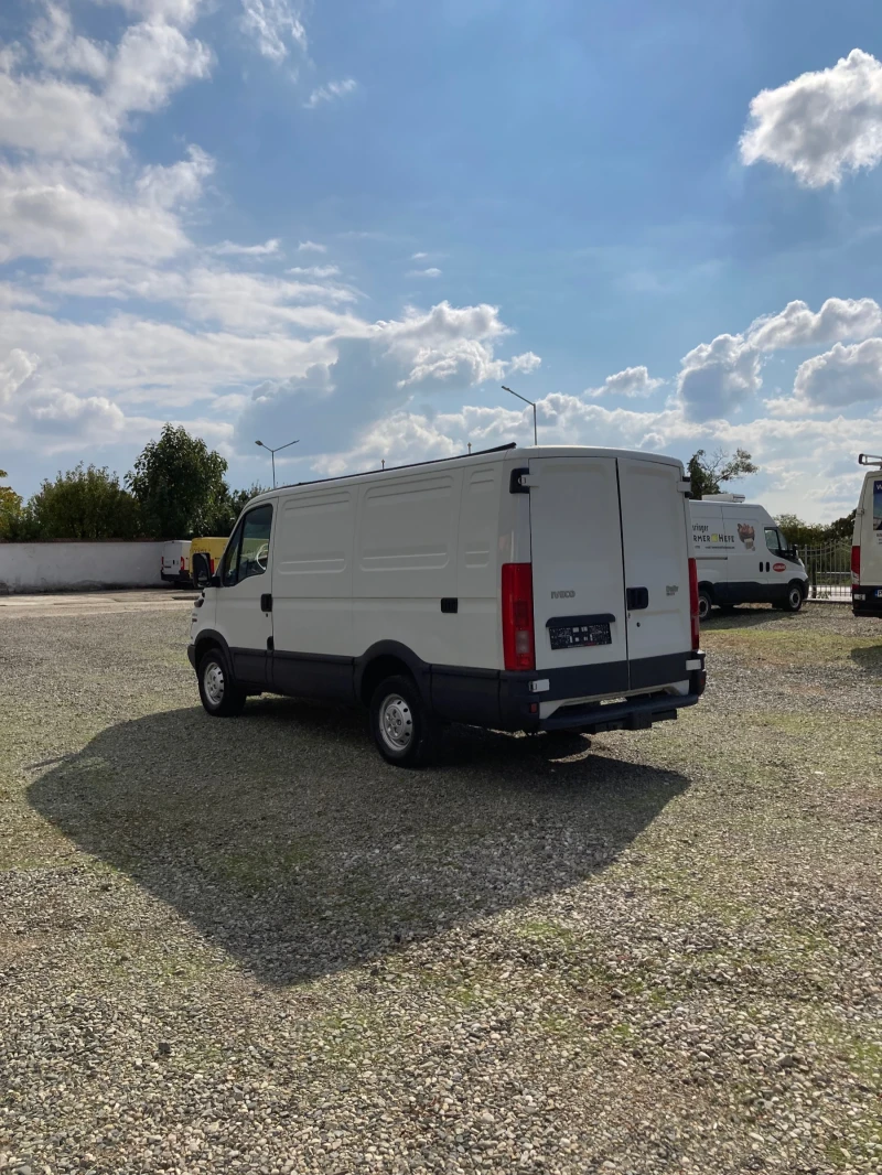 Iveco Daily 35s14, снимка 6 - Бусове и автобуси - 52074361