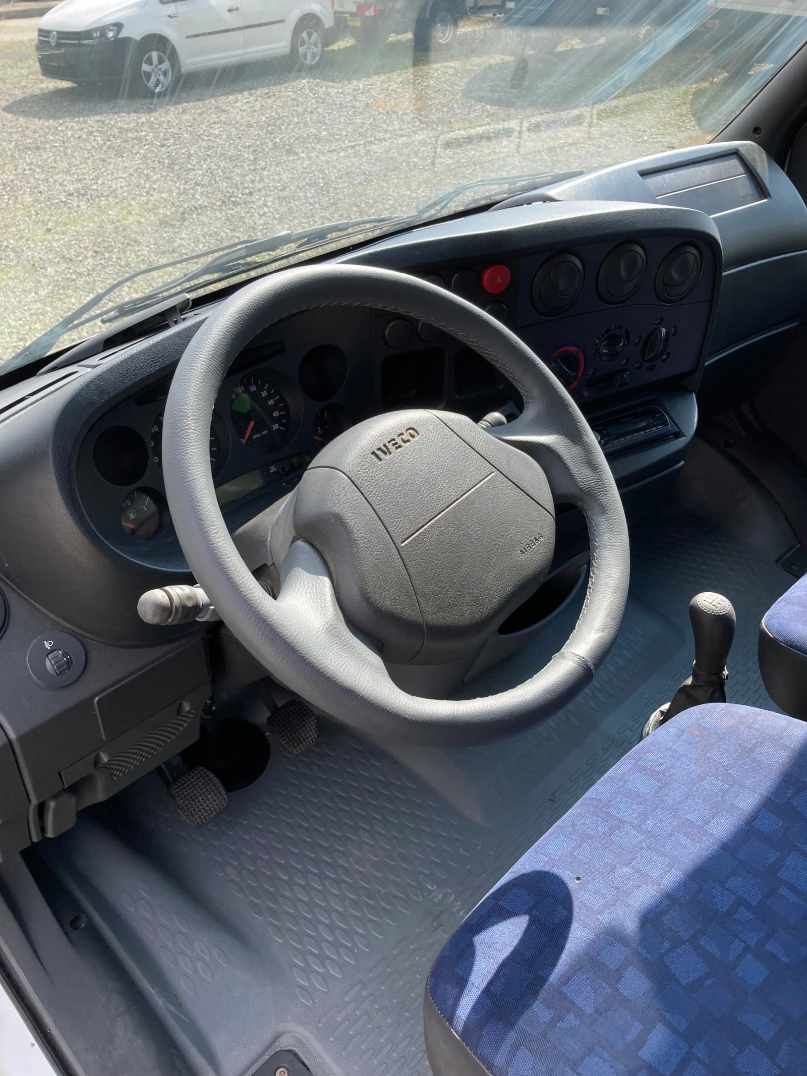 Iveco Daily 35s14 | Mobile.bg   12