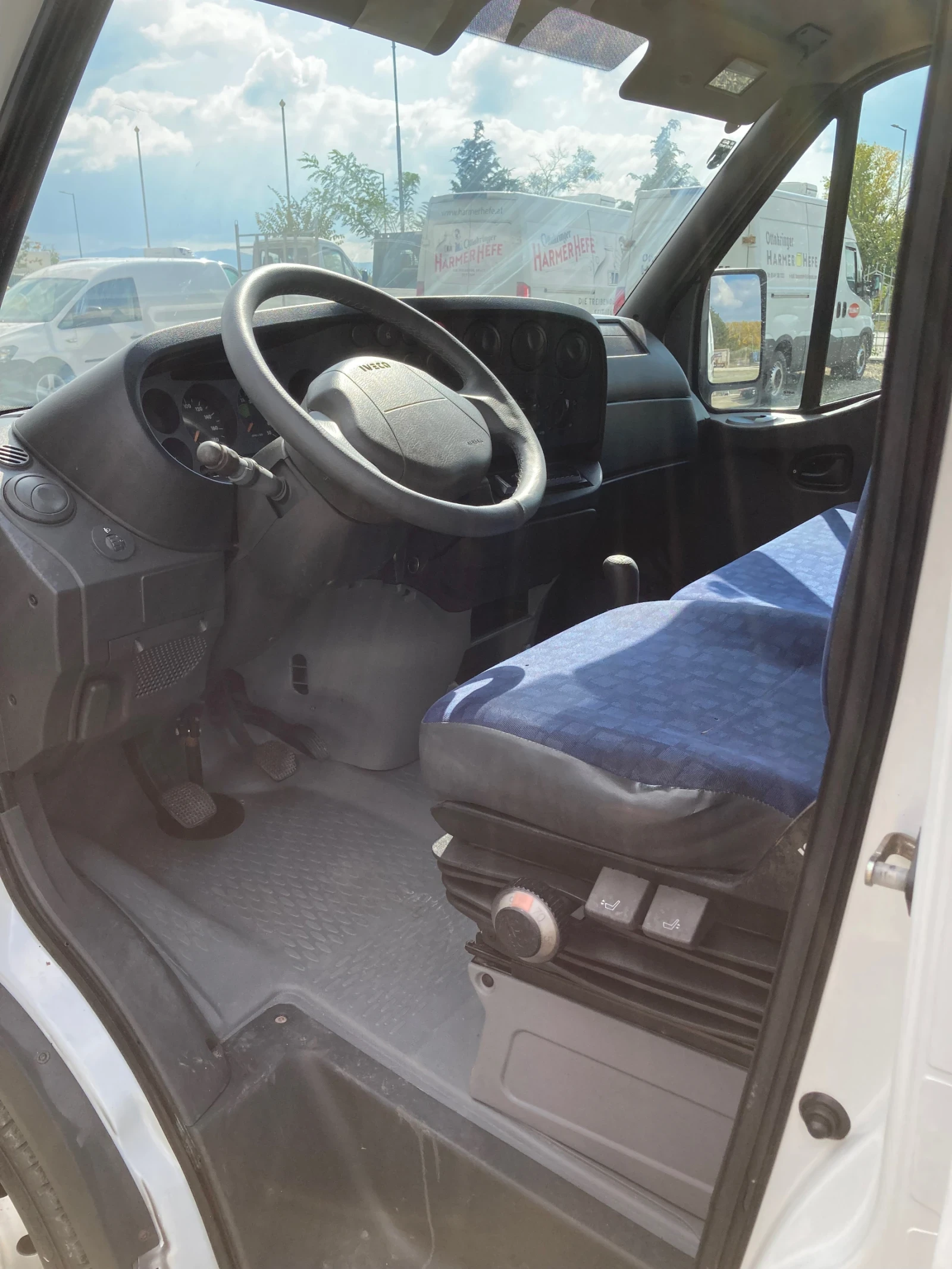 Iveco Daily 35s14 | Mobile.bg   11