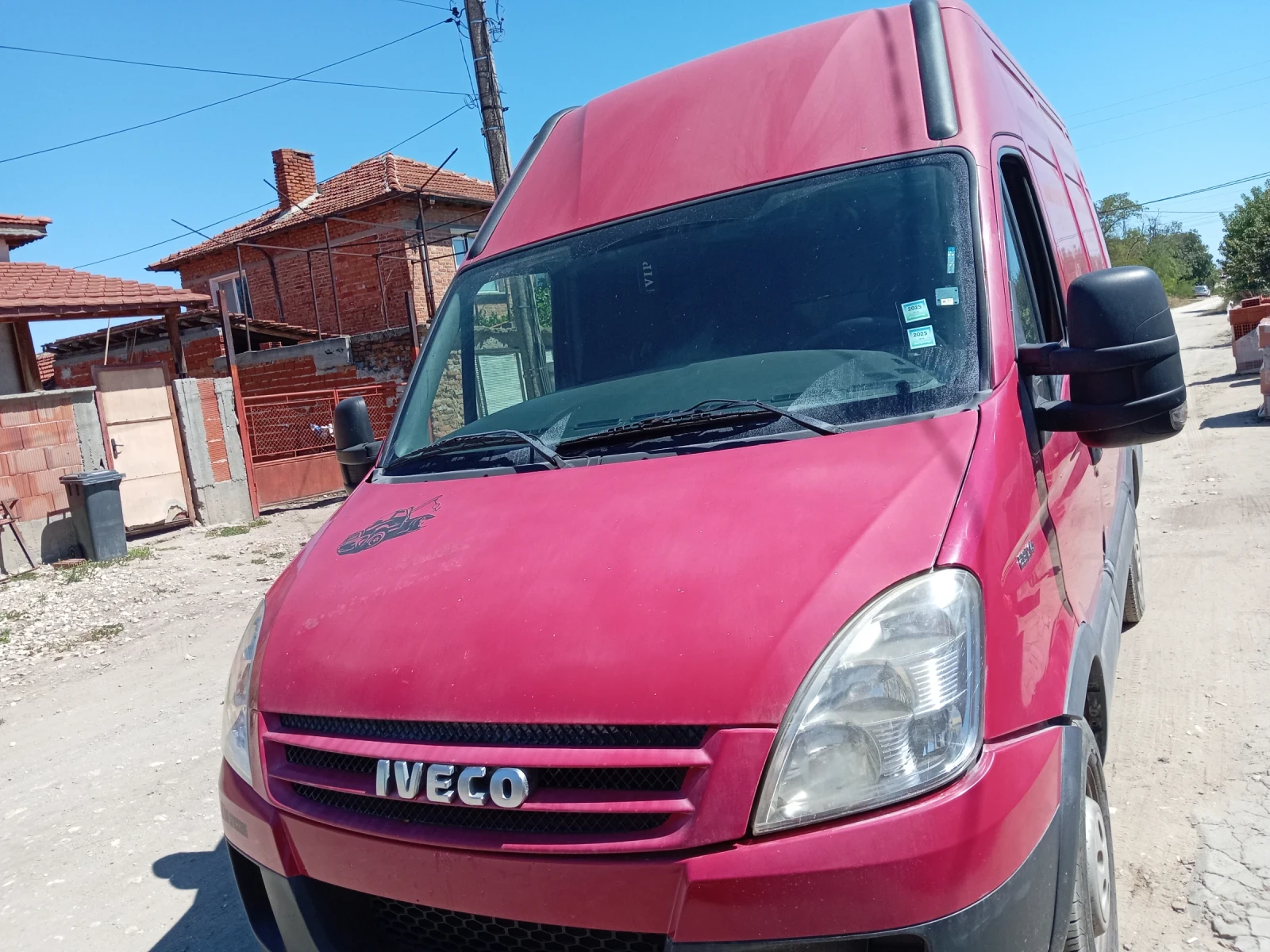Iveco Daily  - изображение 2