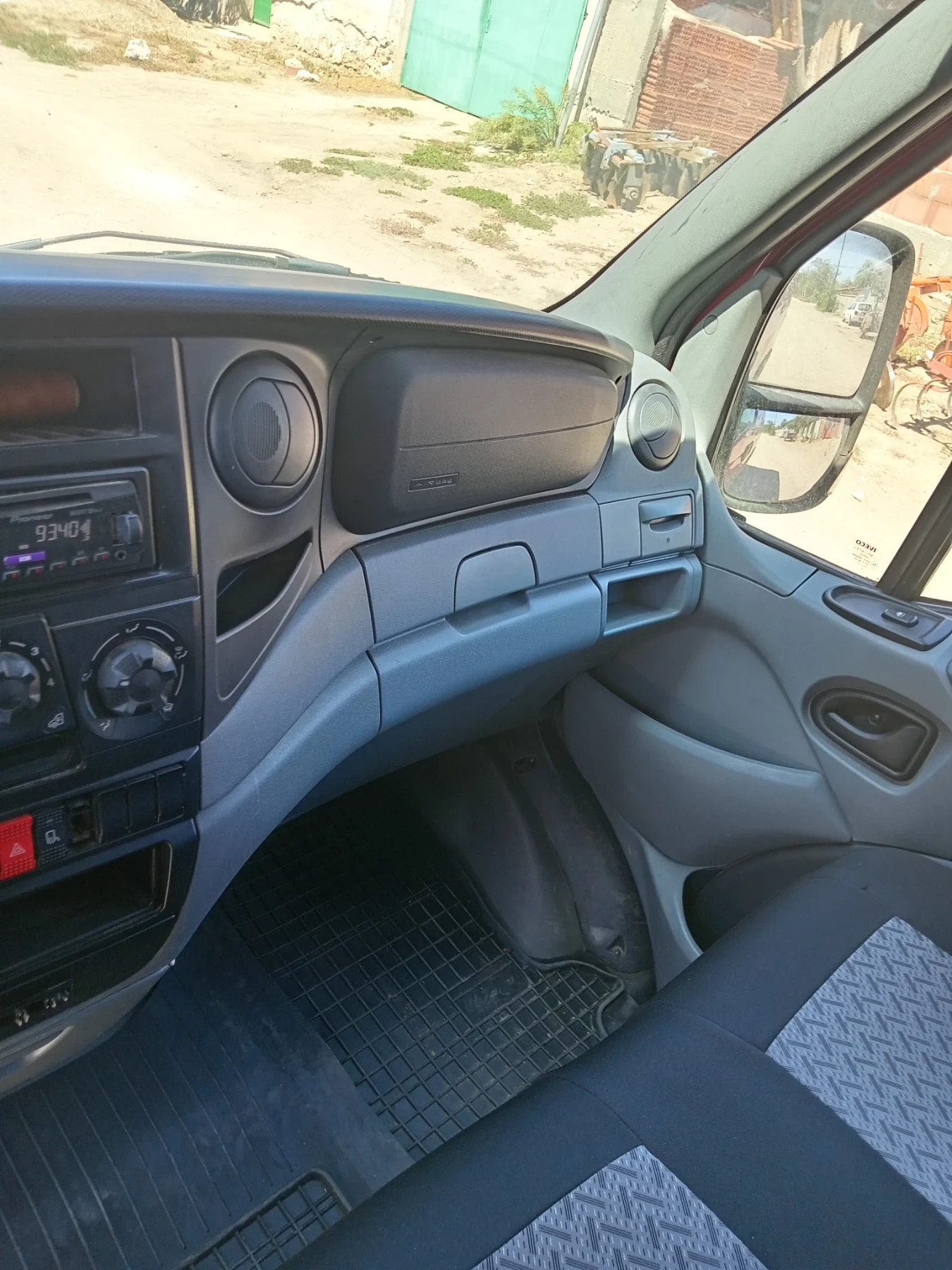 Iveco Daily  - изображение 7