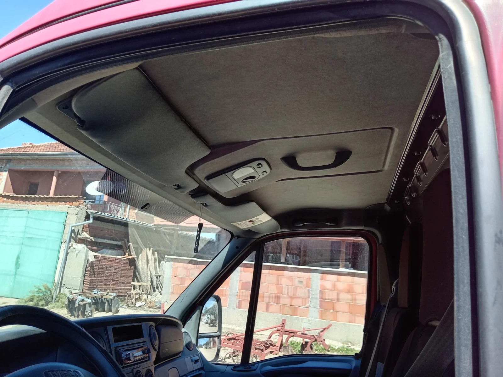 Iveco Daily  - изображение 4