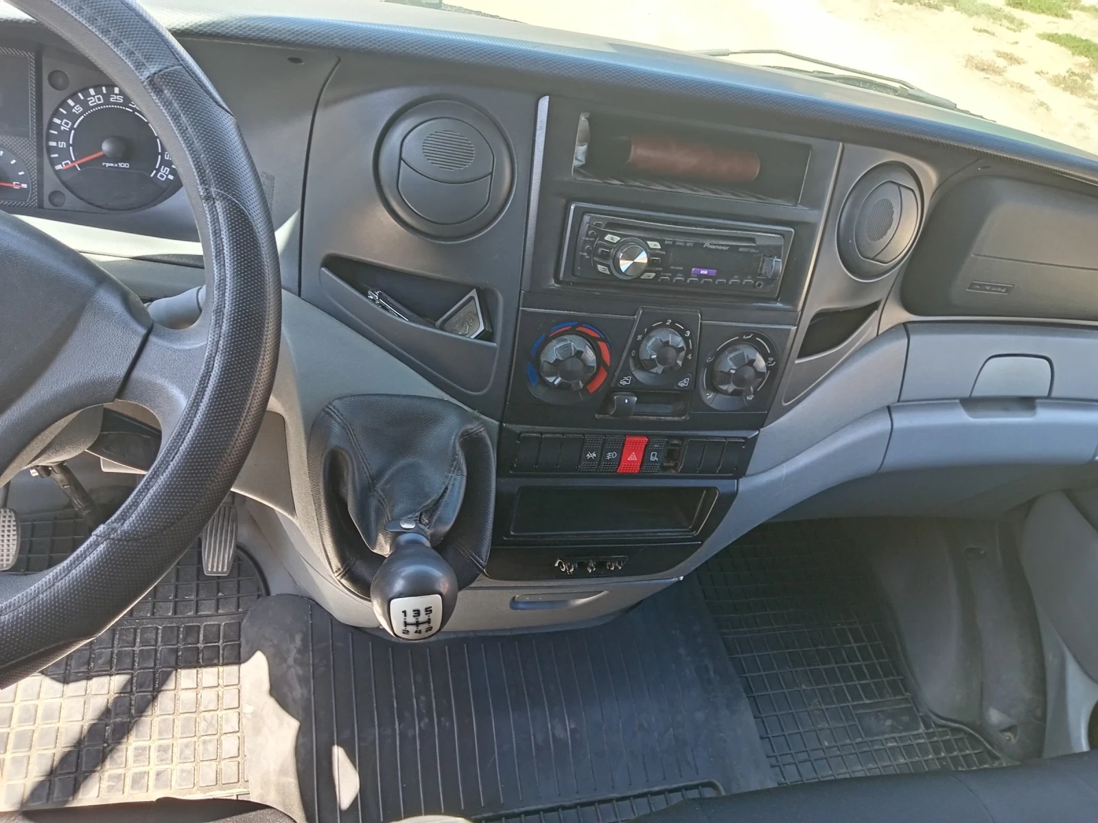 Iveco Daily  - изображение 8