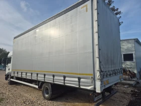 Man Tgl 12.250, снимка 4