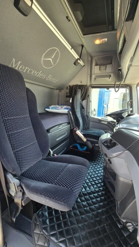 Mercedes-Benz Actros 1844, снимка 6