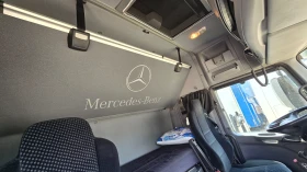 Mercedes-Benz Actros 1844, снимка 5