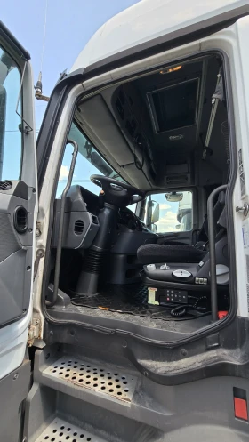 Mercedes-Benz Actros 1844, снимка 4