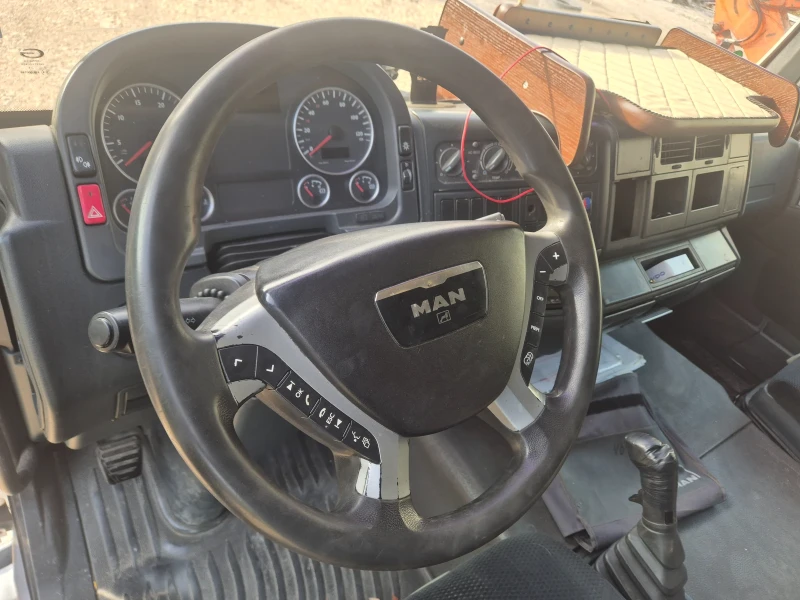 Man Tgl 12.250, снимка 6 - Камиони - 52528525