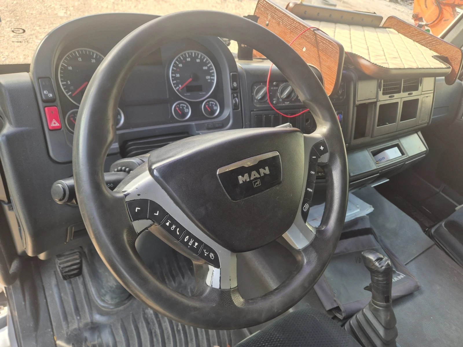 Man Tgl 12.250 | Mobile.bg   6