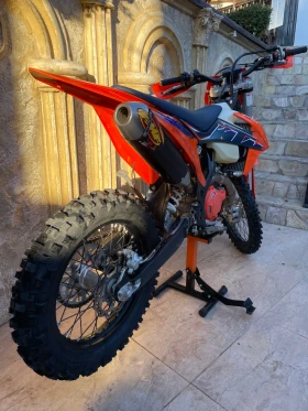 Ktm EXC  - изображение 5