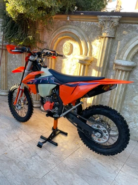 Ktm EXC  - изображение 4