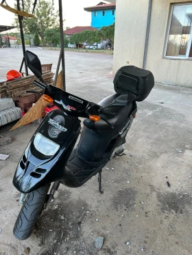 Piaggio Typhoon 49 cc, снимка 1