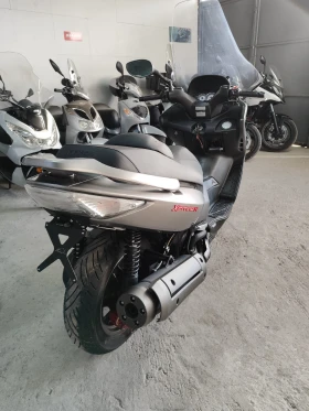 Kymco Xciting 500iR, снимка 5