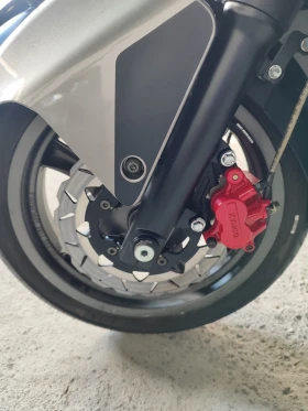 Kymco Xciting 500iR, снимка 10