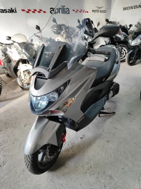 Kymco Xciting 500iR, снимка 2