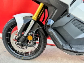 Honda X-ADV 750-2025Г-0KM LIZING, снимка 15