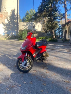 Yamaha Aerox 100, снимка 1