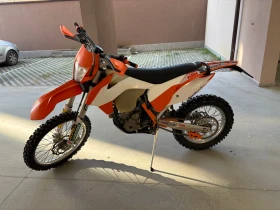Ktm EXC 250, снимка 2