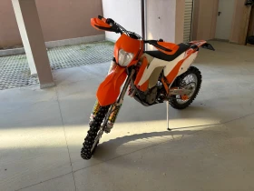 Ktm EXC 250, снимка 1