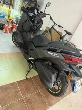 Yamaha X-max 300, снимка 1