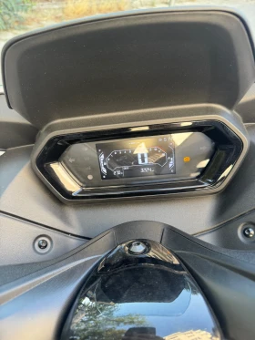Yamaha X-max 300, снимка 5