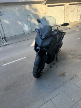 Yamaha X-max 300, снимка 2