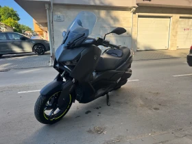 Yamaha X-max 300, снимка 1