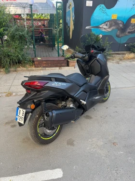Yamaha X-max 300, снимка 4