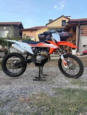 Ktm SX-F, снимка 4