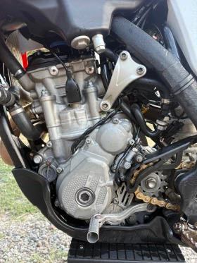 Ktm SX-F, снимка 3