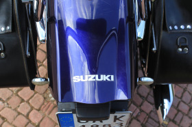 Suzuki Intruder M800, снимка 16