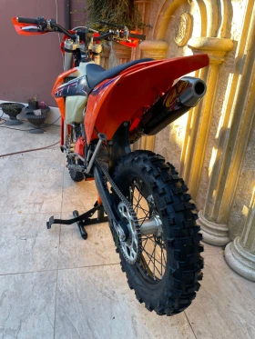 Ktm EXC, снимка 6