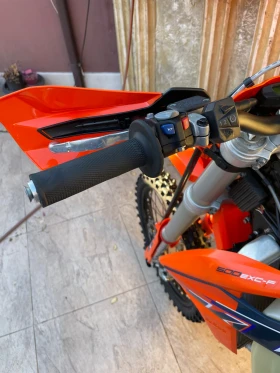 Ktm EXC, снимка 7