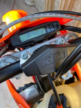 Ktm EXC, снимка 8