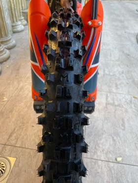 Ktm EXC, снимка 9