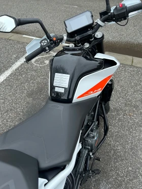 Ktm Duke 390 за а2, снимка 6