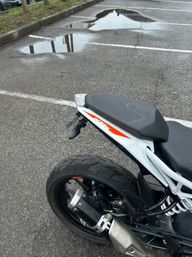 Ktm Duke 390 за а2, снимка 3