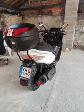 Обява за продажба на Kymco Xciting R ~3 400 лв. - изображение 2