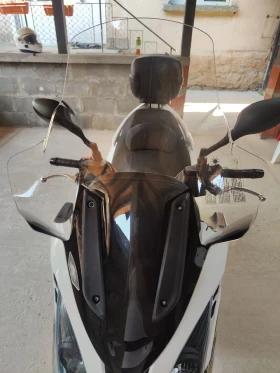 Обява за продажба на Kymco Xciting R ~3 400 лв. - изображение 4