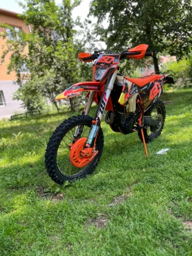 Обява за продажба на Ktm EXC ~12 800 лв. - изображение 1