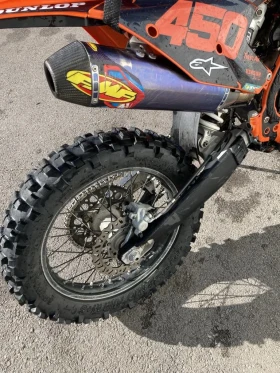 Обява за продажба на Ktm EXC ~12 800 лв. - изображение 1