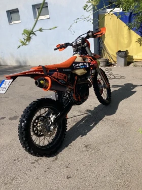 Обява за продажба на Ktm EXC ~12 800 лв. - изображение 5