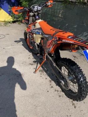 Обява за продажба на Ktm EXC ~12 800 лв. - изображение 4