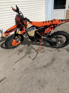 Обява за продажба на Ktm EXC ~12 800 лв. - изображение 3