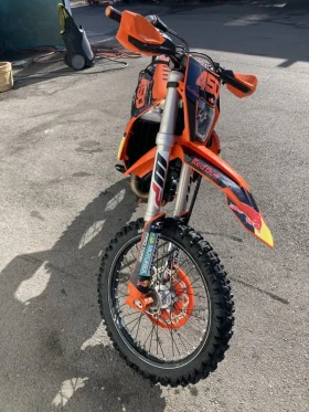 Обява за продажба на Ktm EXC ~12 800 лв. - изображение 2