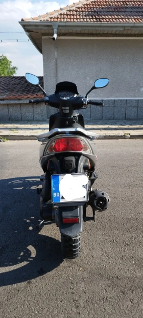 Kymco Agility 125 | Mobile.bg    5