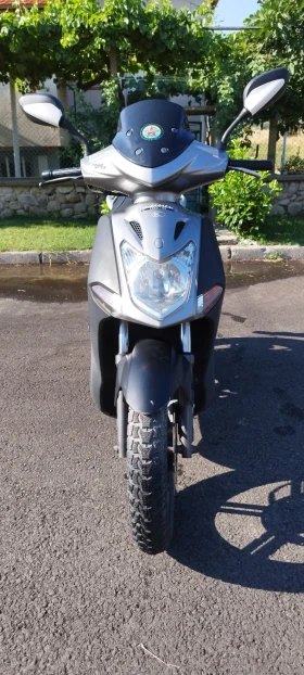 Kymco Agility 125 | Mobile.bg    4