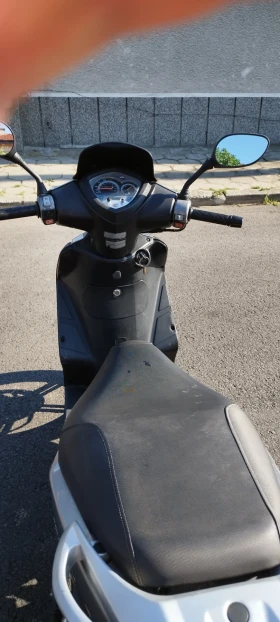 Kymco Agility 125 | Mobile.bg    2